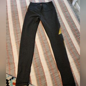 Womans Aviator Nation Leggings